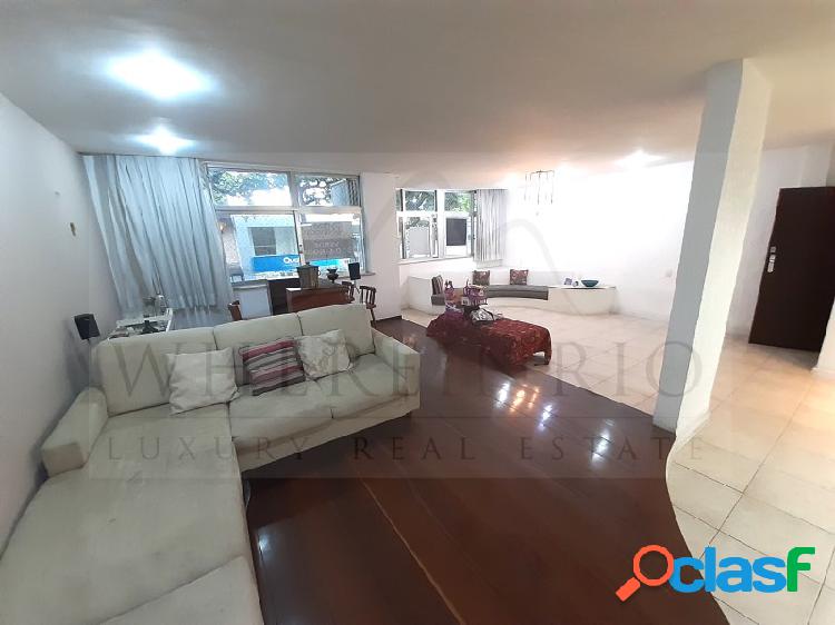 Apartamento Duplex para venda em Ipanema