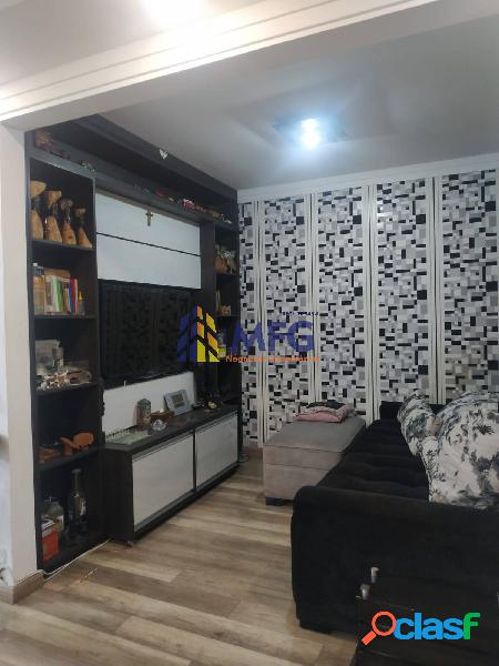 Apartamento Edifício São Vicente