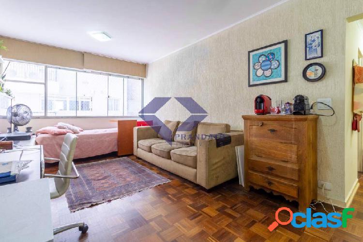 Apartamento a venda com 90m ² 2 dormitórios 1 vaga de