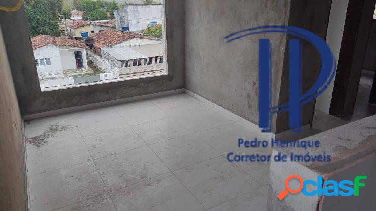 Apartamento com 2 Quartos no Alto do Mateus
