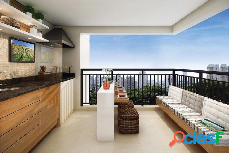 Apartamento com 2 quartos, 68,44m², à venda