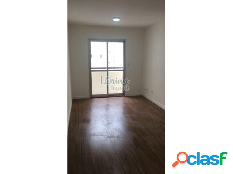 Apartamento com 3 dormitório - Jardim Wilson Osasco