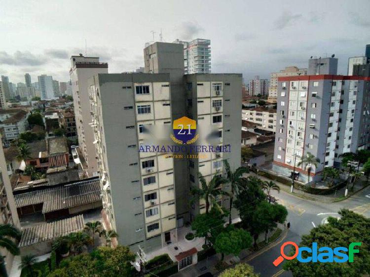 Apartamento com 3 dormitórios à venda, 86 m² por R$