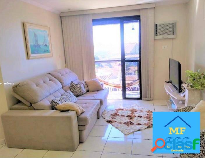 Apartamento de 2 dorms 1 suíte na Fernando Costa Ponta da