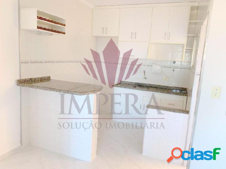 Apartamento duplex no Ed. Júlia/Chácara da Galega