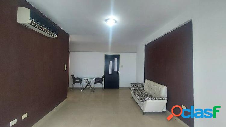 Apartamento en Venta Urb. Camoruco