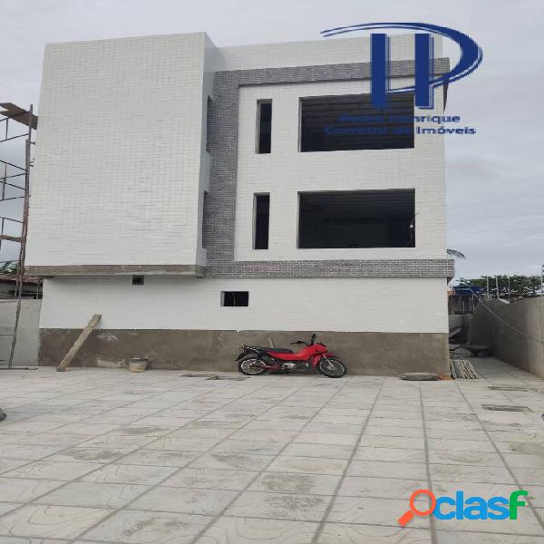 Apartamento no Alto do Mateus com localização privilegiada