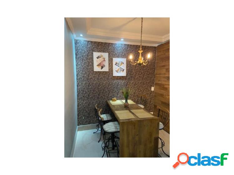 Apartamento no Altos do Santana