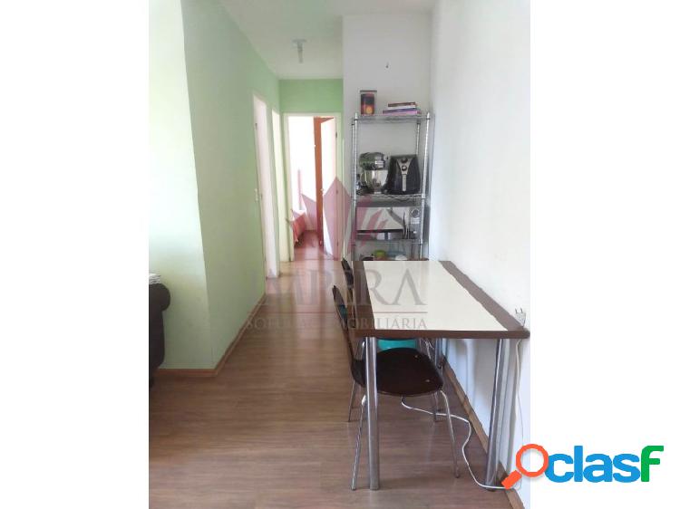 Apartamento no Bela Vista
