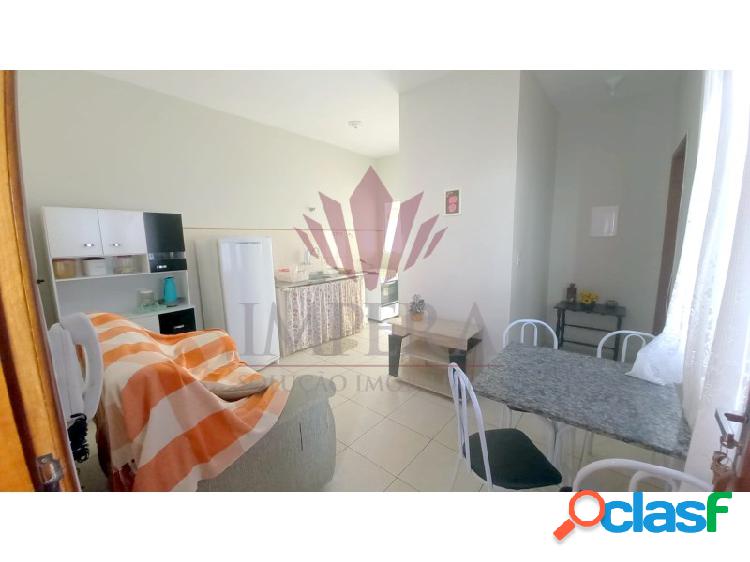 Apartamento no Bosque da Princesa
