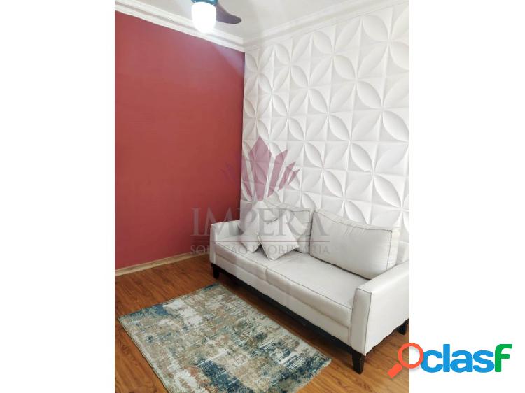 Apartamento no Crispim