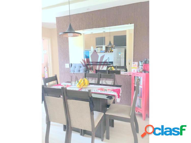 Apartamento no Ed. Balboa/Alto do Cardoso