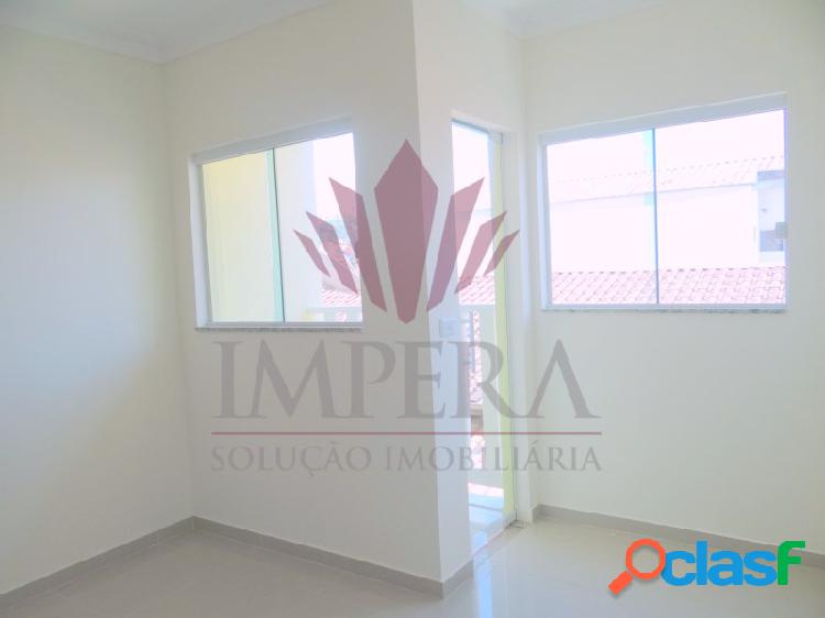 Apartamento no Ed. Mariana / Pq. das Nações