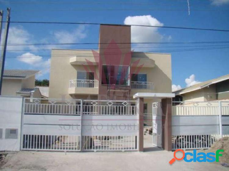 Apartamento no Residencial Marcela