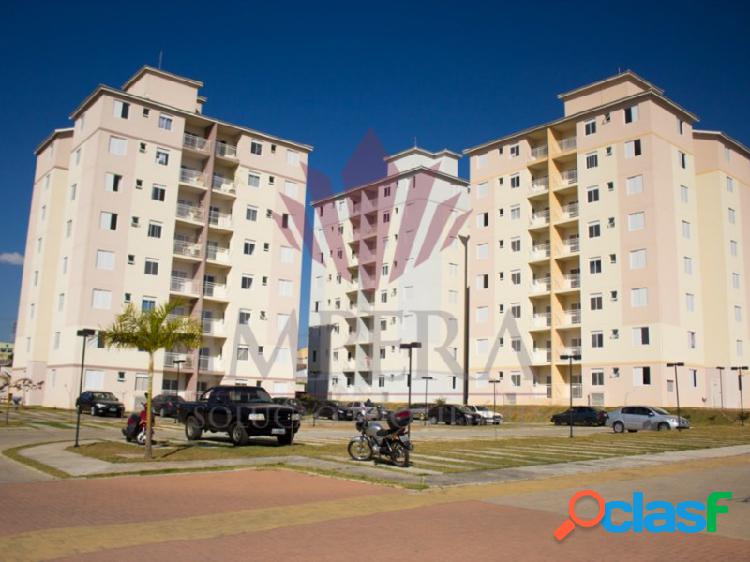 Apartamento novo no Wonder Condominium Park