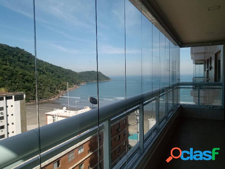 Apartamento para venda possui 150 metros quadrados com 3