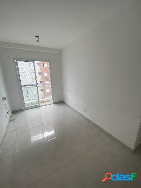 Apartamento para venda possui 48 metros quadrados com 2