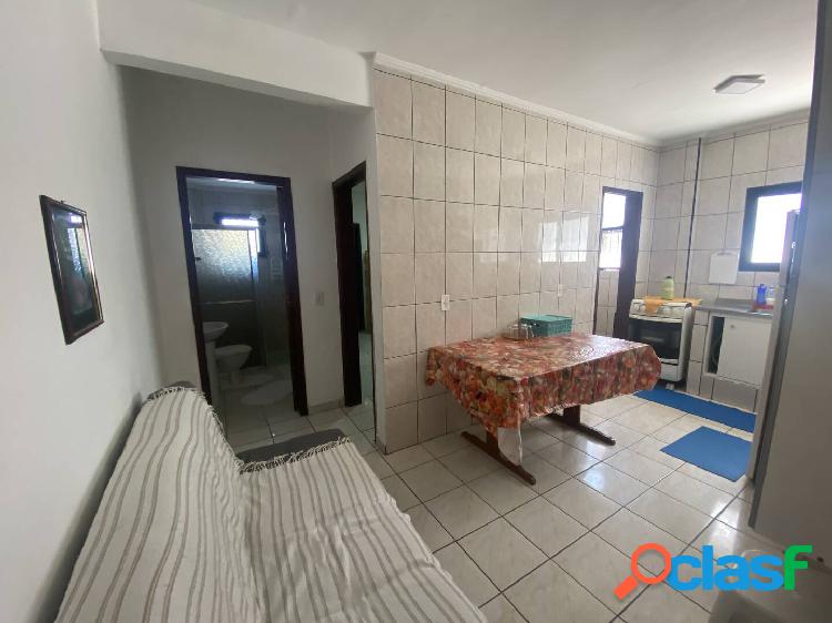 Apartamento para venda possui 50 metros quadrados com 1