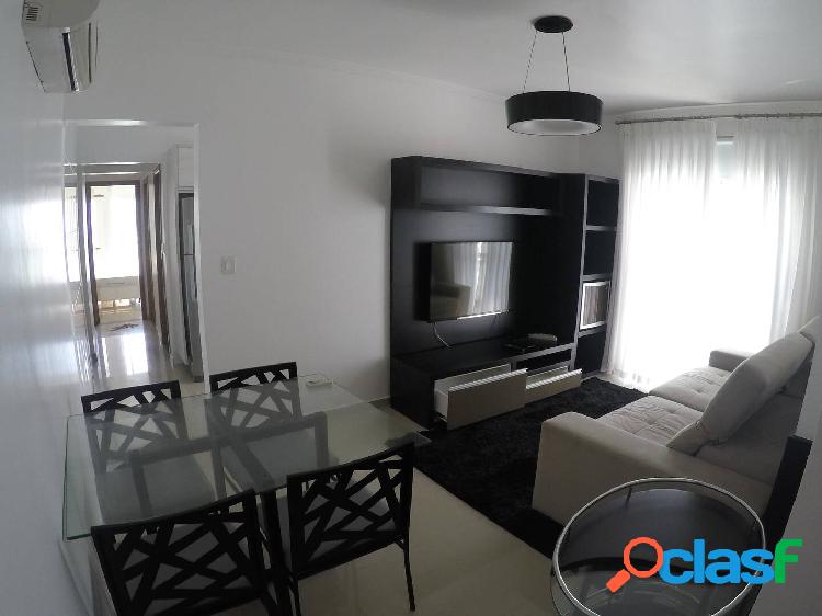 Apartamento para venda possui 76 metros quadrados com 2