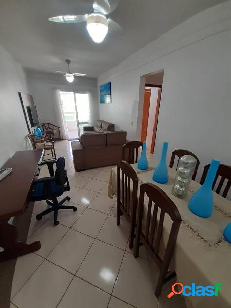 Apartamento para venda possui 82 metros quadrados com 2