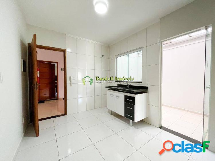 Apartamento sem condomínio 2 dormitórios (Jardim Marek)