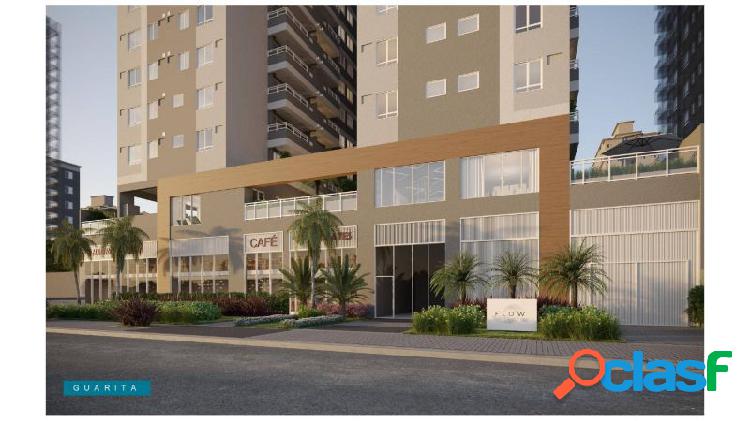 Apartamento à venda em Niterói- Flow Santa Rosa