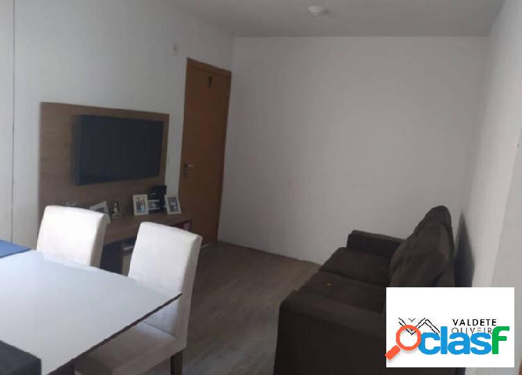 Aproveite! Excelente apartamento no Jardim Nova Michigan,