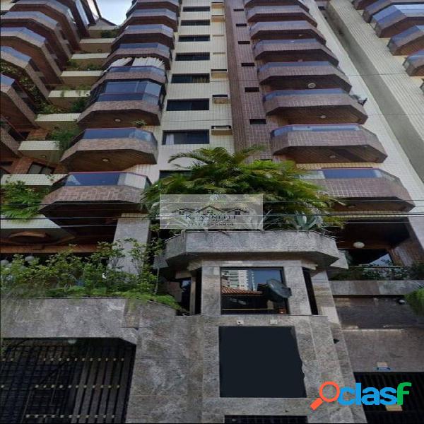 Belo Apartamento Com 3 Dormitórios Semi-Mobiliado em Bairro