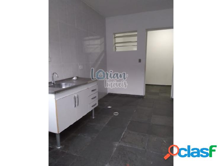 CASA | 1 DORMITÓRIO | VILA DALVA