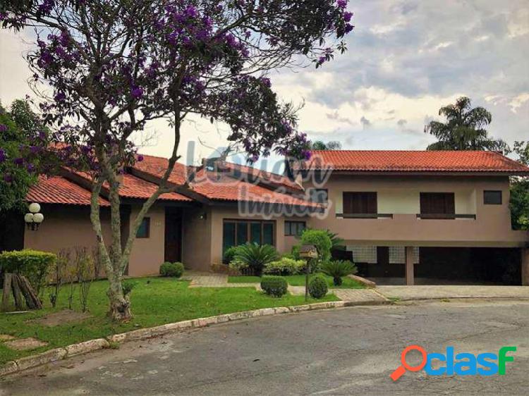 CASA 391 M²| 5 DORMITÓRIOS | 6 VAGAS