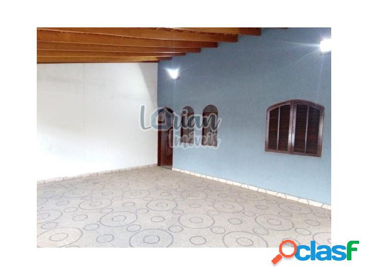 CASA 96 M² | 3 DORMITÓRIOS | 2 VAGAS