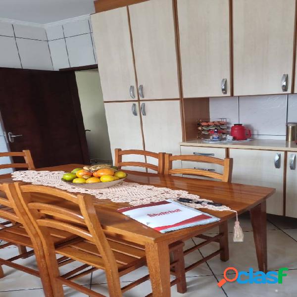 CASA TERREA-BANGU -SANTO ANDRE