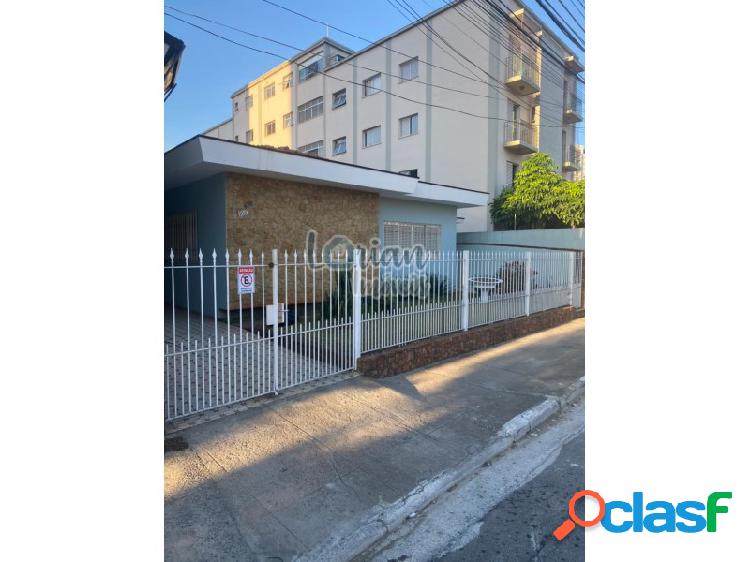 CASA TÉRREA 750M² | 07 DORMS | 10 VAGAS DE GARAGEM !!