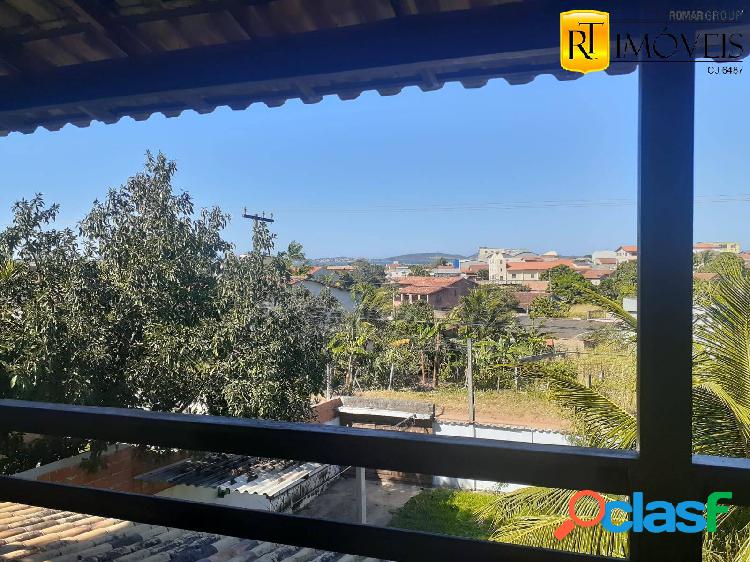 Casa Duplex no Balneário das Conchas -São Pedro da Aldeia