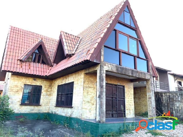 Casa Para Reforma na Sapiranga, Fortaleza