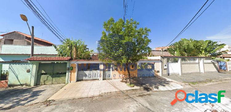 Casa com 3 quartos para venda Rua Umbu Campo Grande - RJ