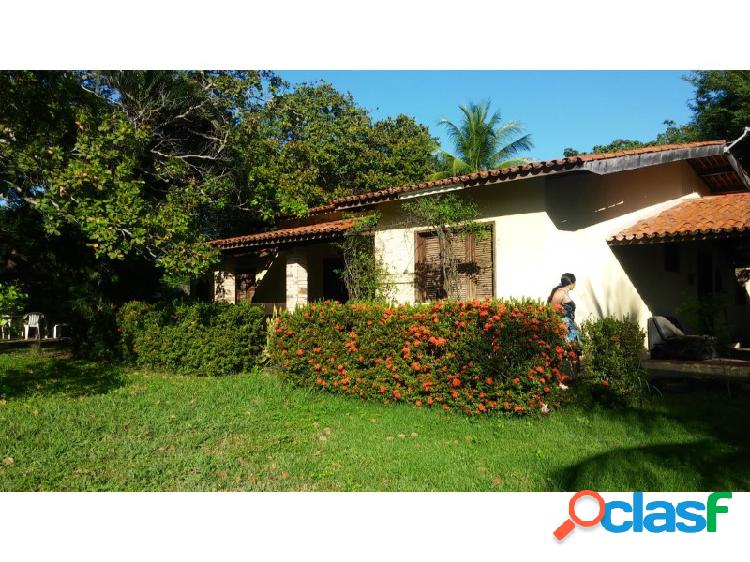 Casa de campo com 3 quartos em Eusébio Ceará