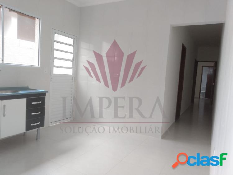 Casa no Jardim Carlota