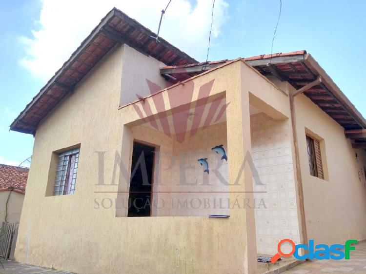 Casa no Jd. Princesa