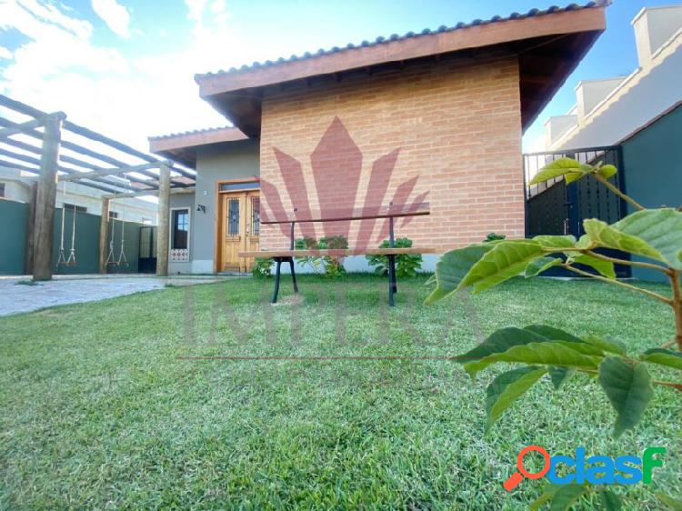 Casa no Reserva Bonsucesso