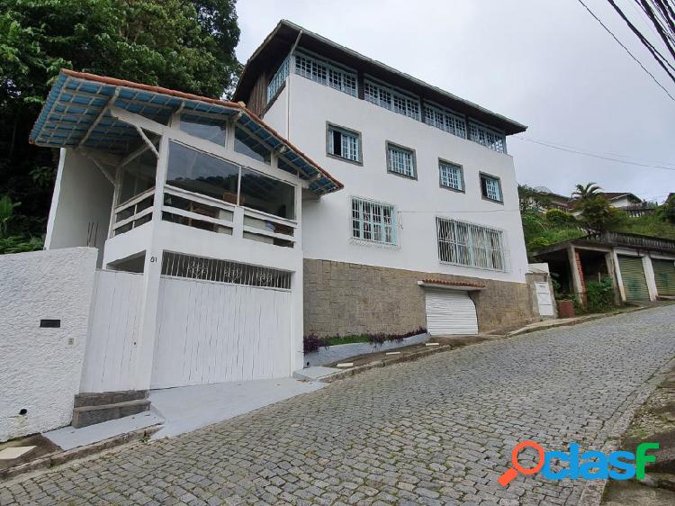 Casa para Locação em Petrópolis