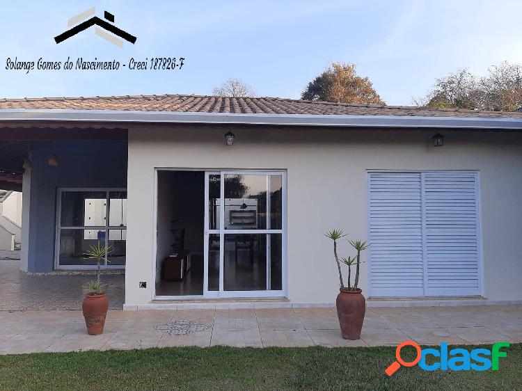 Casa para Venda ou Locação
