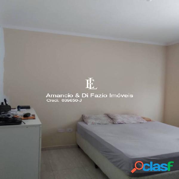 Casa para locação no Bairro Continental em Taubaté/SP
