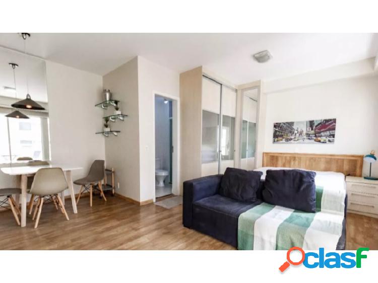 DC155 - Lindo apartamento na Cidade Monções!