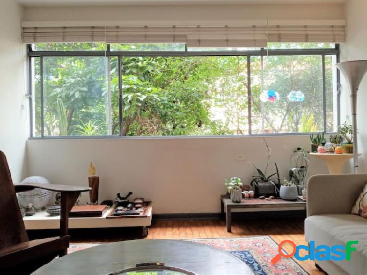 DC626 - Lindo apartamento em Pinheiros.