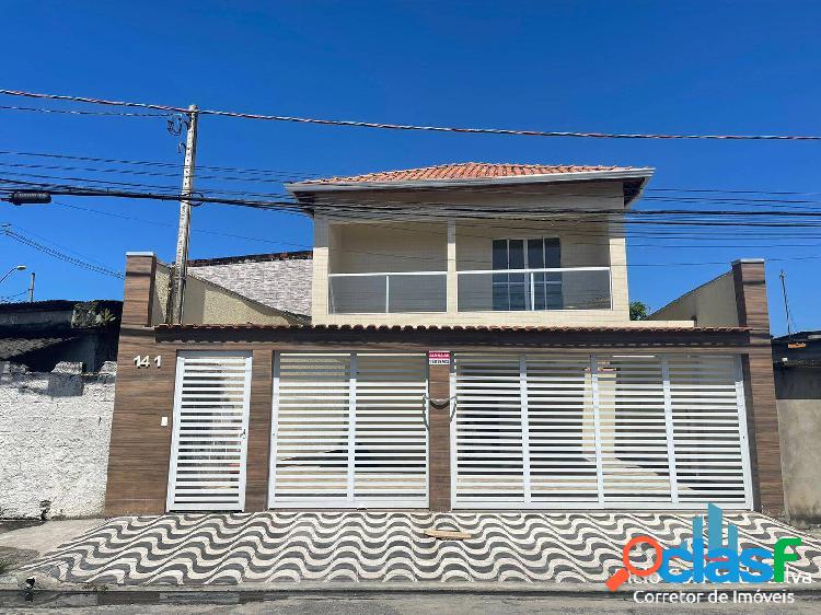 Excelente casa Residencial Esmeralda em Praia Grande