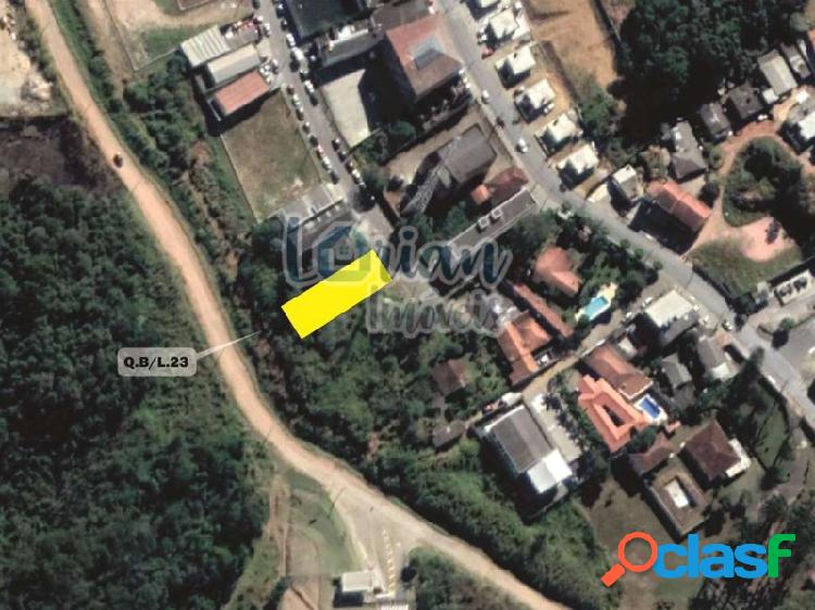 LOTE 312 M² | VARGEM GRANDE PAULISTA