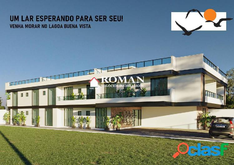 Lançamento locação e venda! Apartamentos próximo à