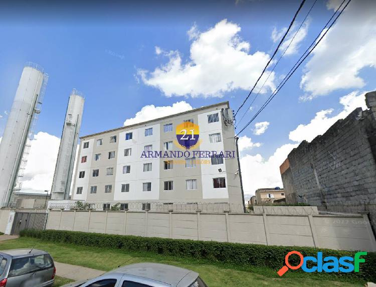 Leilão Caixa - Apartamento com otimo preco! Termina em
