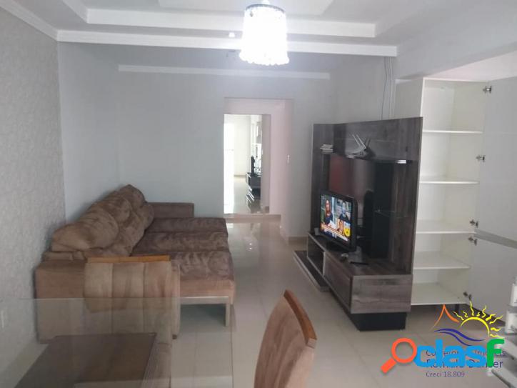 Lindo Apartamento à Venda com 3 Dorms 1 Suíte no Bairro